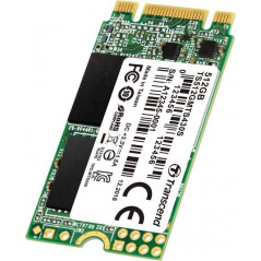 Hårddiskar - Transcend M.2 2242 SSD 512GB SATA-600