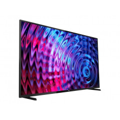 TV-apparater - Philips 43-tums LED-TV