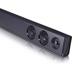 TV & Ljud - LG SJ3 soundbar med trådlös Subwoofer