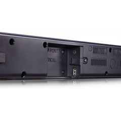 TV & Ljud - LG SJ3 soundbar med trådlös Subwoofer