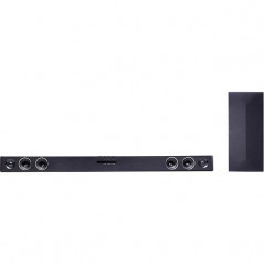 TV & Ljud - LG SJ3 soundbar med trådlös Subwoofer