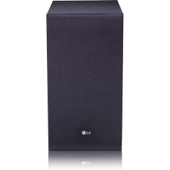 TV & Ljud - LG SJ3 soundbar med trådlös Subwoofer