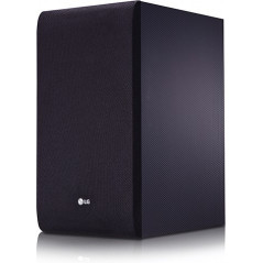 TV & Ljud - LG SJ3 soundbar med trådlös Subwoofer