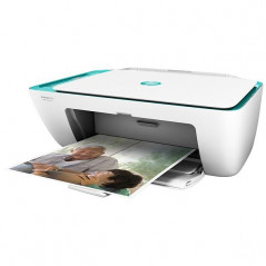 Multifunktionsskrivare - HP Deskjet 2632 AIO trådlös multifunktionsskrivare