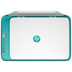 Multifunktionsskrivare - HP Deskjet 2632 AIO trådlös multifunktionsskrivare