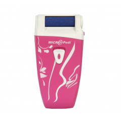 Personvård - Silkn Micro Pedi Pedikyrset elektrisk fotfil