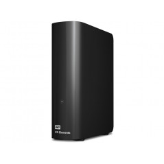 3,5" extern hårddisk - Western Digital Extern hårddisk 6TB