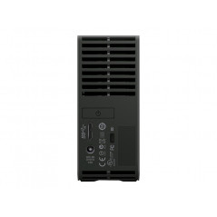3,5" extern hårddisk - Western Digital Extern hårddisk 6TB