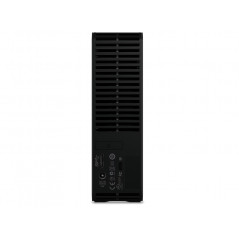 3,5" extern hårddisk - Western Digital Extern hårddisk 6TB