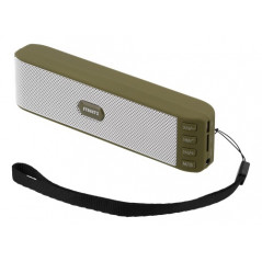 Portabla högtalare - Streetz portabel bluetooth-högtalare