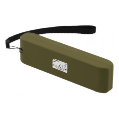 Portabla högtalare - Streetz portabel bluetooth-högtalare
