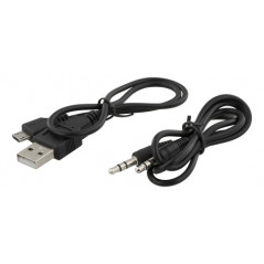 Portabla högtalare - Streetz portabel bluetooth-högtalare