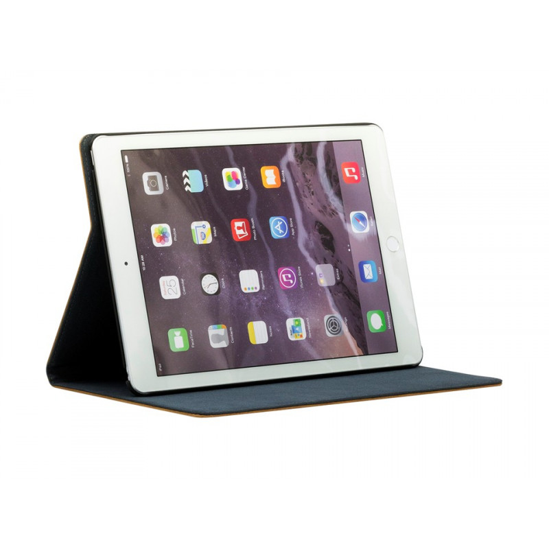 iPad Air - dbramante1928 Copenhagen 2 Tan iPad Air 2 fodral