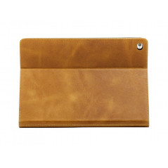 iPad Air - dbramante1928 Copenhagen 2 Tan iPad Air 2 fodral