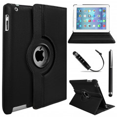 Fodral med roterande stöd till iPad Mini 4/5