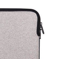 Datorväskor - ONSALA Sleeve Glitter för 13-14" Silver