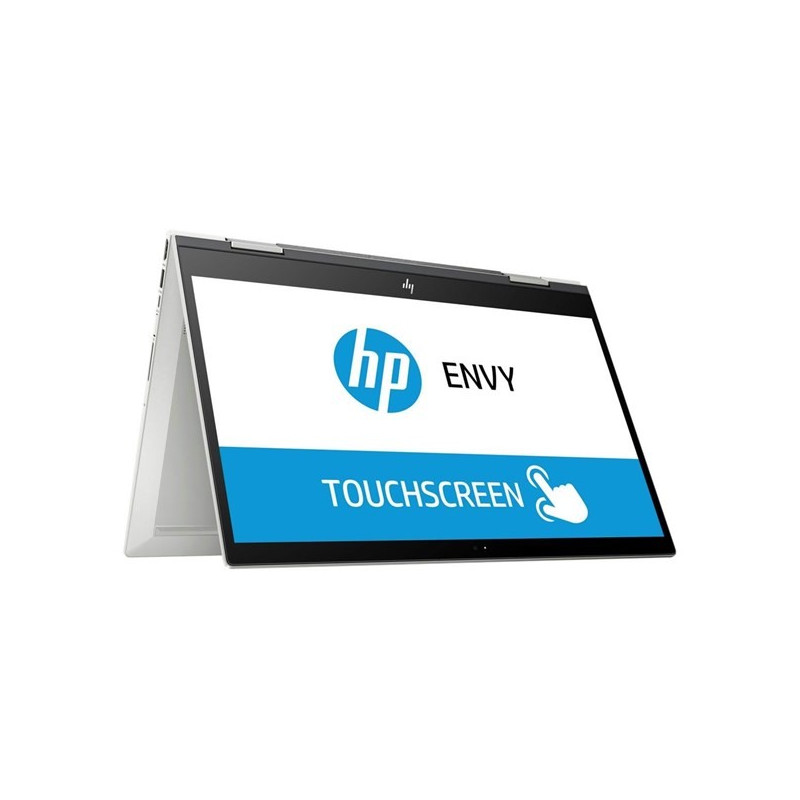 Laptop 14-15" - HP Envy x360 15-cn1000no