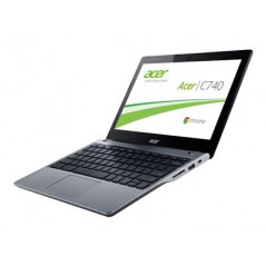 Laptop 13" beg - Acer Chromebook C740 (beg)