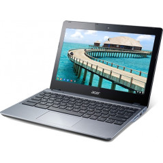 Laptop 13" beg - Acer Chromebook C740 (beg)
