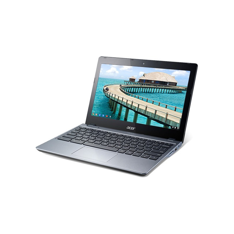 Laptop 13" beg - Acer Chromebook C740 (beg)