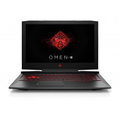Laptop 14-15" - HP Omen 15-ce021no demo
