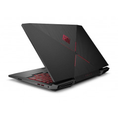 Laptop 14-15" - HP Omen 15-ce021no demo