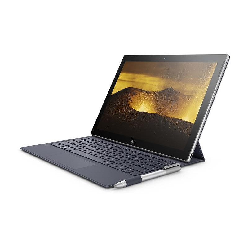 Laptop 11-13" - HP Envy x2 12-g002no