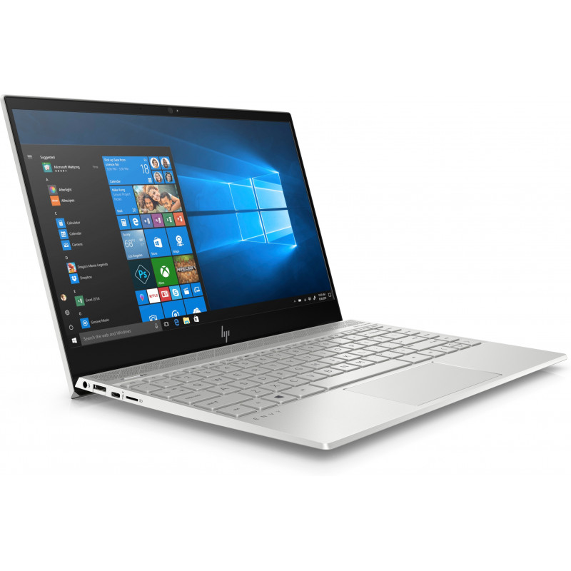 Laptop 11-13" - HP Envy 13-ah0001no