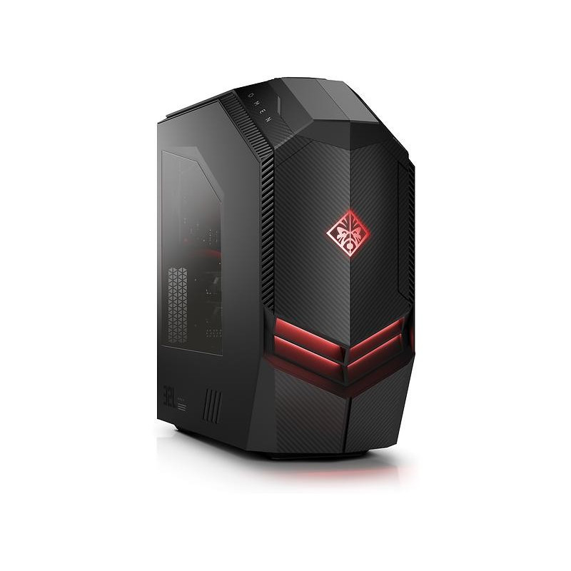 Speldator Stationär - HP Omen 880-149no
