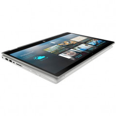Laptop 14" beg - HP Pavilion x360 14-dd0811no