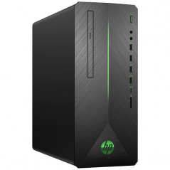 Speldator Stationär - HP Pavilion Gaming 790-0815no