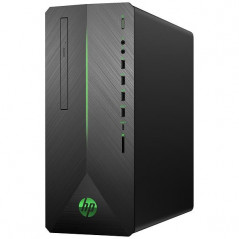 Speldator Stationär - HP Pavilion Gaming 790-0815no