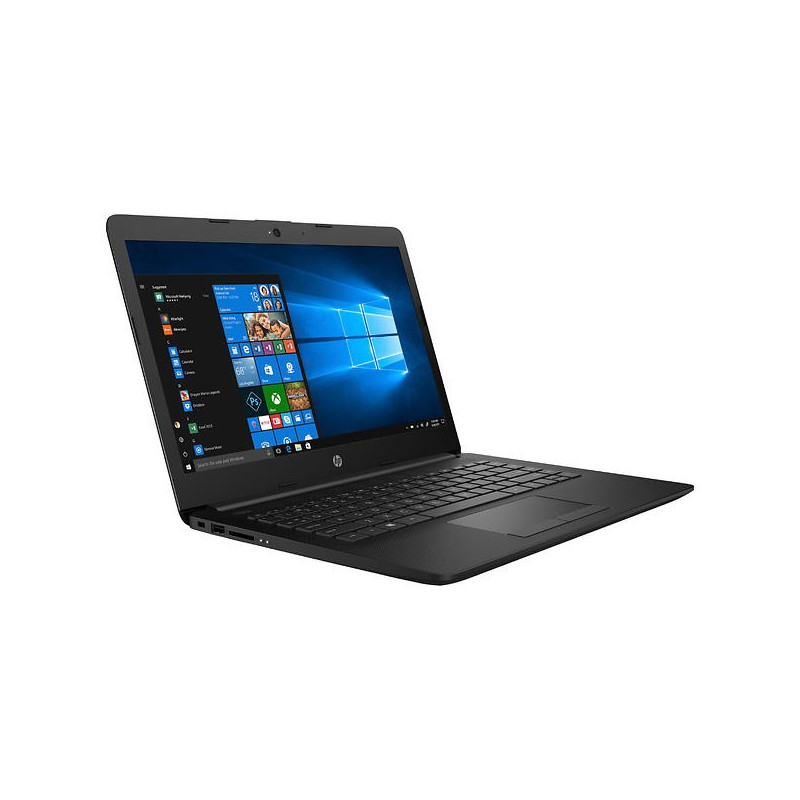 Laptop 14" beg - HP 14-cm0021no