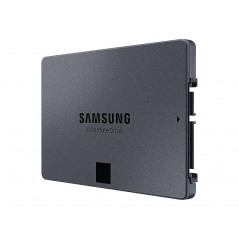 Hårddiskar - Samsung 860 QVO 1TB SSD 2.5"