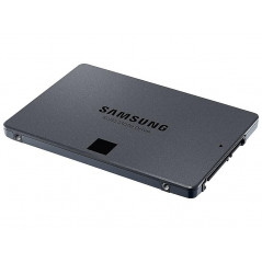 Hårddiskar - Samsung 860 QVO 1TB SSD 2.5"