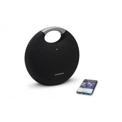 Högtalare - Harman Kardon Onyx Studio 5 trådlös bluetooth-högtalare