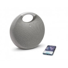 Högtalare - Harman Kardon Onyx Studio 5 trådlös bluetooth-högtalare