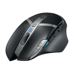 Gamingmus - Logitech G602 trådlös gamingmus
