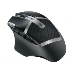 Gamingmus - Logitech G602 trådlös gamingmus