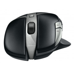Gamingmus - Logitech G602 trådlös gamingmus