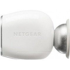 Digital videokamera - Netgear Arlo VMS3330 Basstation med 3st kameror