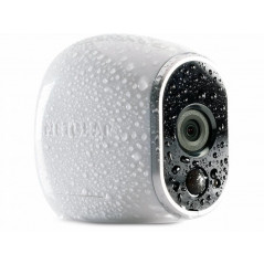 Digital videokamera - Netgear Arlo VMS3330 Basstation med 3st kameror