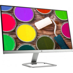 15 - 24" Datorskärm - HP 24ea LED-skärm med IPS-panel