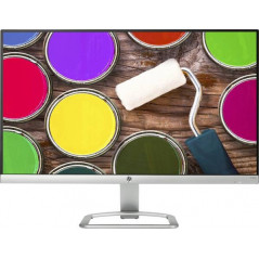 15 - 24" Datorskärm - HP 24ea LED-skärm med IPS-panel