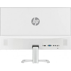 15 - 24" Datorskärm - HP 24ea LED-skärm med IPS-panel