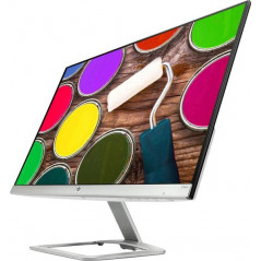 15 - 24" Datorskärm - HP 24ea LED-skärm med IPS-panel