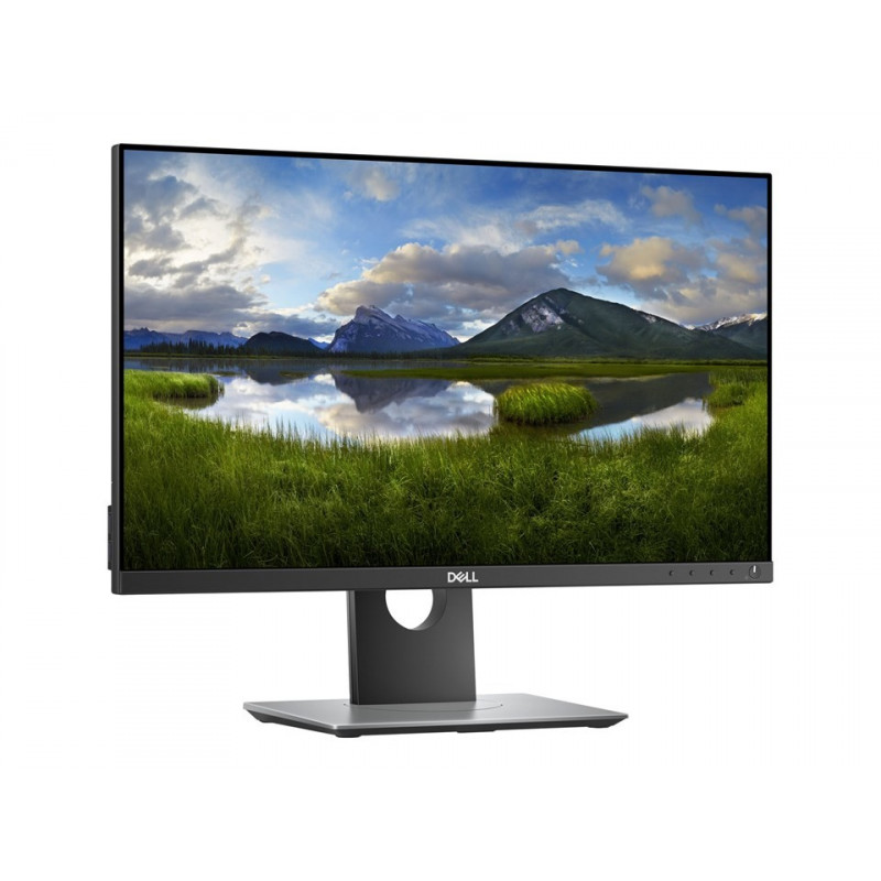 15 - 24" Datorskärm - Dell P2418D LED-skärm med QHD IPS-panel