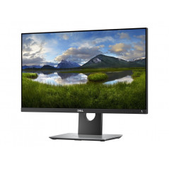 15 - 24" Datorskärm - Dell P2418D LED-skärm med QHD IPS-panel