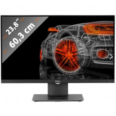 15 - 24" Datorskärm - Dell P2418D LED-skärm med QHD IPS-panel