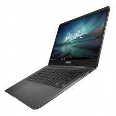 Laptop 14" beg - ASUS ZenBook UX430UN inkl sleeve